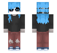 skin