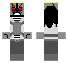 skin