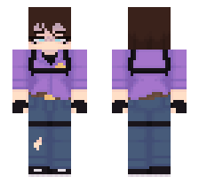 skin