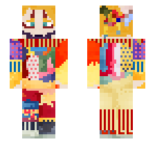 skin