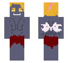 skin
