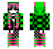 skin