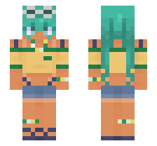 skin