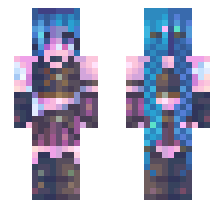 skin