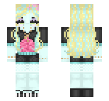 skin