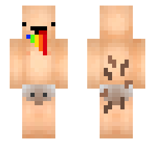 skin