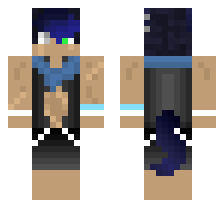 skin