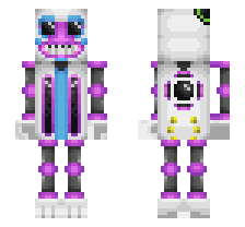 skin