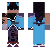 skin
