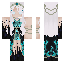 skin