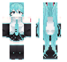 skin