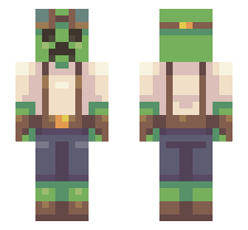 skin