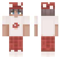 skin