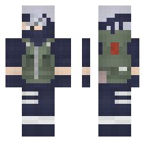 Kakashi