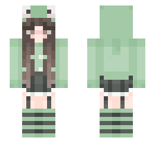 skin