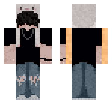 skin