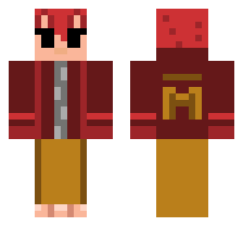 skin
