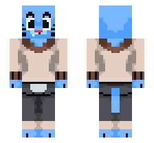 skin