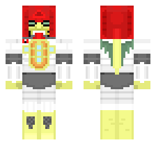 skin