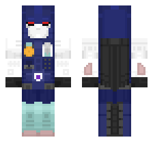 skin