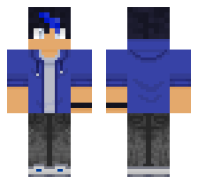 skin