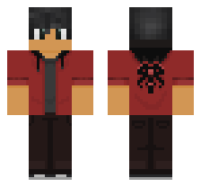 skin