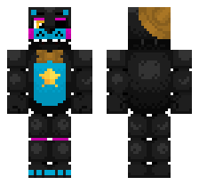 skin