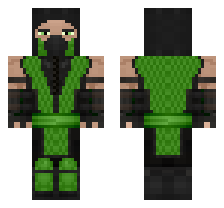 skin