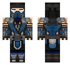 skin