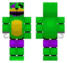 skin