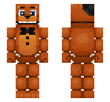 skin