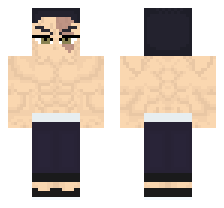 skin