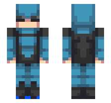 skin