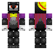 skin