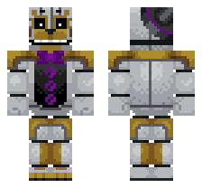 skin
