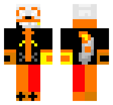 skin