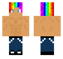 Gay Shirtless laurance
