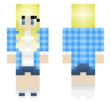 Female Garroth