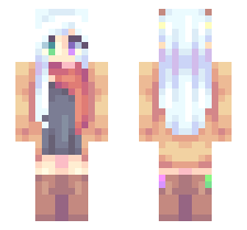 skin
