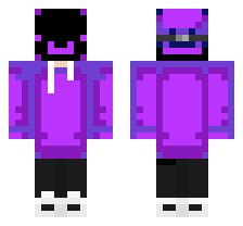 Фиолетовый сон 