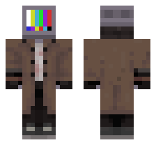 UN CAMERAMAN O NO SE, DE SEGURO UN PINCHE OC TV PENDEJO 
