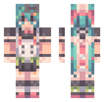 skin