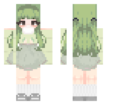 skin