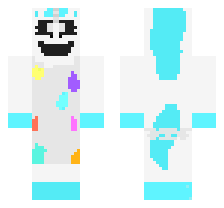 skin