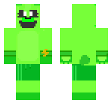 skin