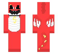 skin