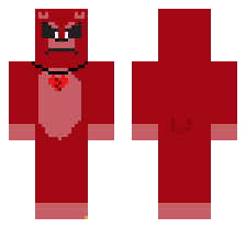 skin