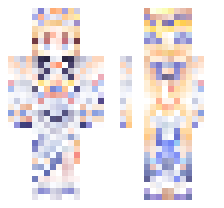 skin
