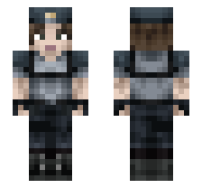 skin