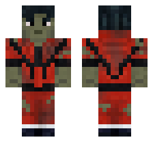 skin